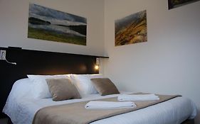 Aux 500 Diables Eco Lodge - Hotel